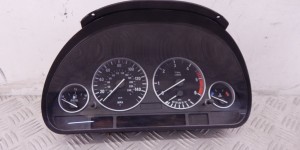 Щиток приборов (приборная панель) BMW X5-series (E53) 62 11 6 959 123