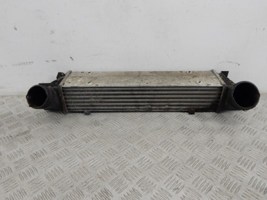 Интеркулер BMW 1-series (E87) 17 51 7 798 788
