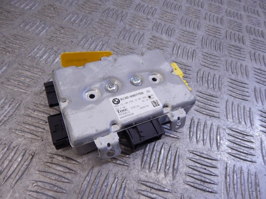 Блок управления двери передней левой BMW 5-series (E60/61) 61 35 6 957 759