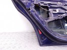 Дверь задняя левая BMW 5-series (E39) 41 52 8 266 725