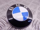 Эмблема BMW 5-series (E39) 51 14 8 132 375