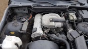Кронштейн крепления бампера переднего BMW 3-series (E36) 51 11 8 122 577