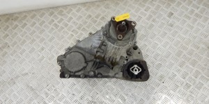 Раздаточная коробка BMW X5-series (E53) 27 10 7 526 279 Раздаточная коробка BMW X5-series (E53) 27 10 7 526 279