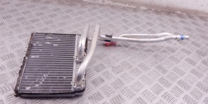 Радиатор отопителя (печки) BMW 3-series (E46) 64 11 8 372 783 Радиатор отопителя (печки) BMW 3-series (E46) 64 11 8 372 783