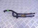 Патрубок автономного отопителя BMW 5-series (E39) 64 12 8 362 967