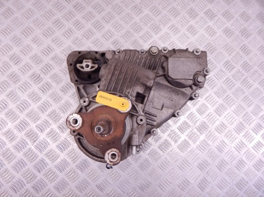 Раздаточная коробка BMW X3-series (E83) 27 10 3 455 137 Раздаточная коробка BMW X3-series (E83) 27 10 3 455 137