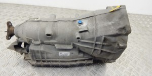 КПП автоматическая (АКПП) BMW 1-series (E87) 24 00 7 590 133