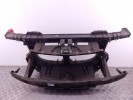 Передняя панель крепления облицовки (телевизор) BMW 1-series (E87) 51 64 7 193 192