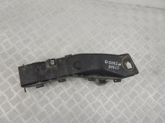 Воздуховод тормозной правый BMW X5-series (E70) 51 74 7 158 380