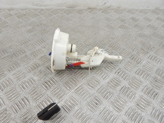 Датчик уровня топлива BMW 3-series (E46) 16 11 6 768 788