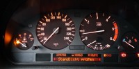 Кронштейн двигателя BMW 7-series (E38) 22 11 1 093 812
