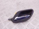 Ручка внутренняя задняя левая BMW 5-series (E39) 51 21 8 226 049