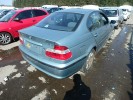 Фланец (тройник) системы охлаждения BMW 3-series (E46)