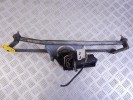 Механизм стеклоочистителя (трапеция дворников) BMW 3-series (E36) 61 63 8 363 512