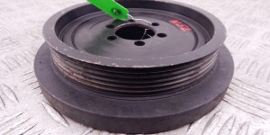 Шкив коленвала BMW 3-series (E90/91/92) 11 23 7 519 628