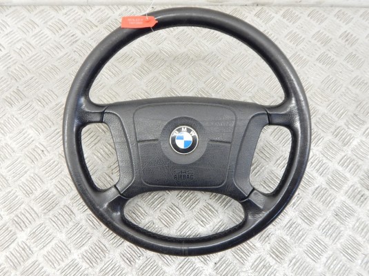 Руль BMW 5-series (E39) Руль BMW 5-series (E39)