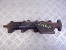 Коллектор выпуской BMW 5-series (E60/61) 11 62 7 797 389