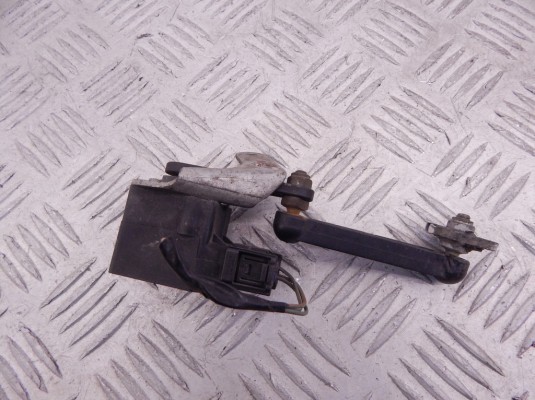 Датчик положения кузова BMW X5-series (E53) 37 14 1 093 698