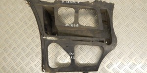 Кронштейн крепления бампера заднего BMW 3-series (E90/91/92) 51 12 7 127 715