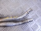 Патрубок автономного отопителя BMW 7-series (E65/66) 64 12 6 906 176