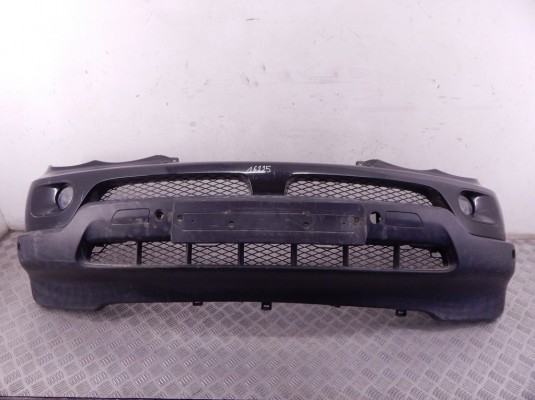 Бампер передний BMW X5-series (E53) 51 11 7 129 295 Бампер передний BMW X5-series (E53) 51 11 7 129 295