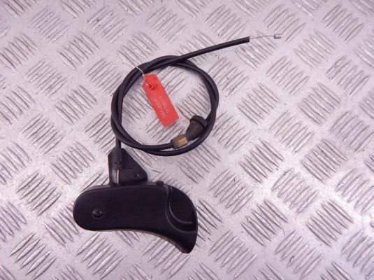 Трос капота BMW 3-series (E46) 51 23 8 208 442