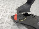 Воздуховод тормозной левый BMW 5-series (E39) 51 11 8 174 843