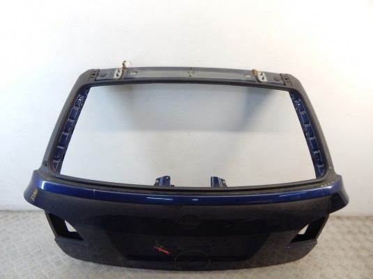 Крышка багажника (дверь 3-5) BMW 5-series (E60/61) 41 62 7 130 799