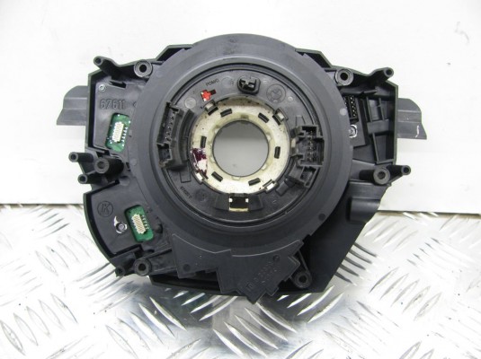 SZL (Коммутационный центр в рулевой колонке) BMW 5-series (E60/61) 61 31 6 977 323