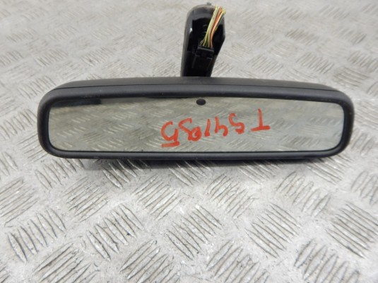 Зеркало салона BMW X5-series (E53) 51 16 8 236 774