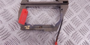 Скелет ручки наружной задней левой BMW 5-series (E39) 51 22 8 236 645