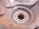 Ступица передняя правая BMW X5-series (E53) 31 21 6 761 576