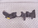 Кожух (защита) рулевого механизма BMW X5-series (E53) 51 71 7 012 075