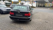 Опорная площадка для ноги BMW 5-series (E39) 51 43 8 159 517