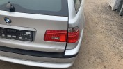 Блок комфорта BMW 5-series (E39) 61 35 8 381 963