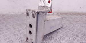 Отбойник бампера переднего BMW X3-series (E83) 51 11 3 448 461 Отбойник бампера переднего BMW X3-series (E83) 51 11 3 448 461