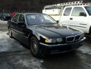 Блок AirBag BMW 7-series (E38) 65 77 8 362 072