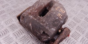 Суппорт передний левый BMW 5-series (E39) 34 11 1 163 385