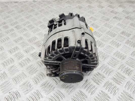 Генератор BMW 7-series (F01/02) 12 31 7 808 075