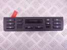 Блок управления печки/климат-контроля BMW 3-series (E46) 64 11 4 126 707