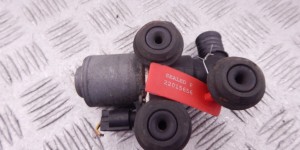 Кран отопителя (печки) BMW 3-series (E46) 64 11 8 369 805