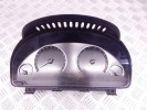 Щиток приборов (приборная панель) BMW 7-series (F01/02) 62 10 9 220 809