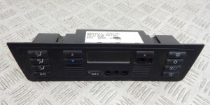 Блок управления печки/климат-контроля BMW X5-series (E53) 64 11 6 972 163