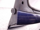 Крышка багажника (дверь 3-5) BMW 5-series (E39) 41 62 7 007 396