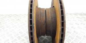 Диск тормозной задний BMW X5-series (E70) 34 21 6 886 480