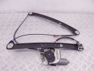 Стеклоподъемник электрический передний левый BMW X5-series (E53) 51 33 8 254 911