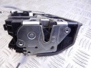 Замок двери передней правой BMW 5-series (E60/61) 51 21 7 202 144