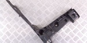Кронштейн крепления бампера заднего BMW X3-series (F25) 51 12 7 158 442