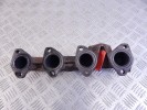 Коллектор выпуской BMW 5-series (E60/61) 11 62 7 797 389