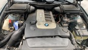 Диффузор вентилятора BMW 5-series (E39) 17 11 2 247 348